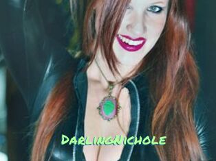 DarlingNichole Gothicorgien