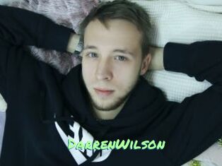 DarrenWilson