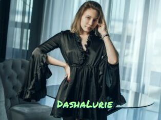 DashaLurie Gothicorgien