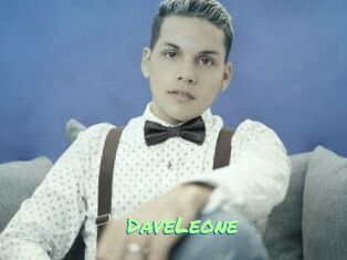 DaveLeone Gothicorgien