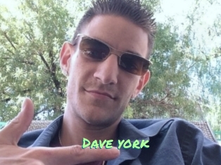 Dave_york