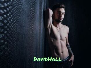 DavidHall