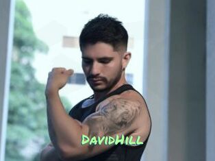 DavidHill