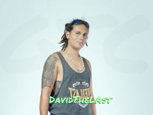 DavidTheLAst