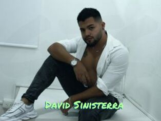 David_Sinisterra