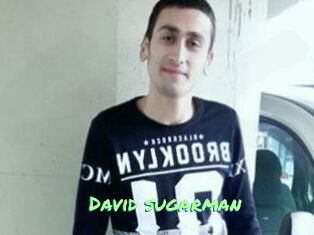 David_sugarman