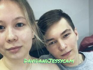 DavidandJessycam