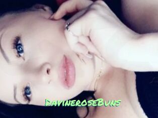DavineroseBuns