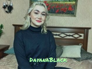DayanaBlack