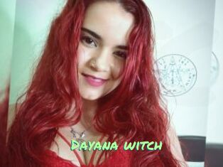 Dayana_witch