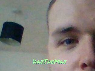 DazTheMaz