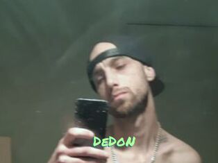 DeDoN