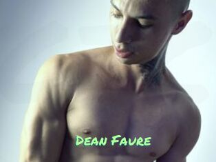 Dean_Faure