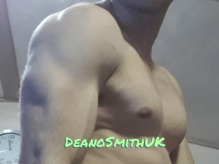 DeanoSmithUK