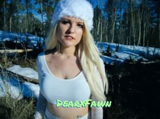 DearxFawn