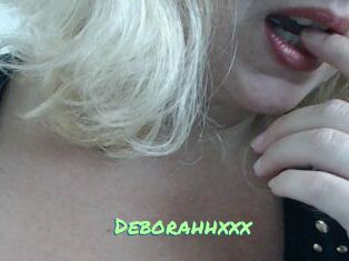 Deborahhxxx