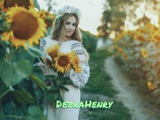 DebraHenry