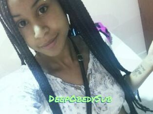 DeepObedySub