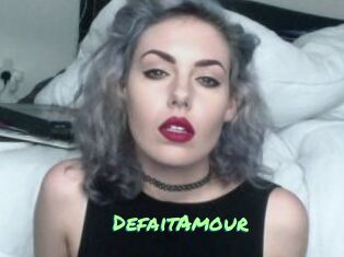 DefaitAmour