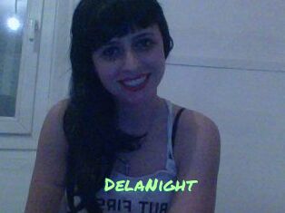 DelaNight