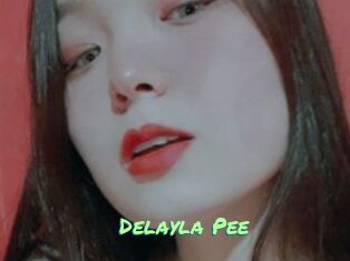 Delayla_Pee