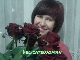Delicate_Woman