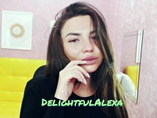 DelightfulAlexa