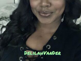 DelilahVanDer
