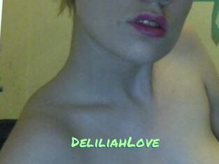 DeliliahLove