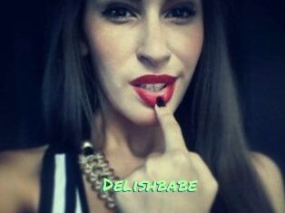 Delishbabe