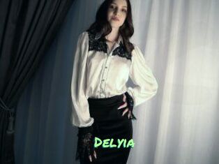 Delyia