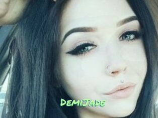 DemiJade