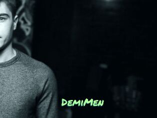 DemiMen