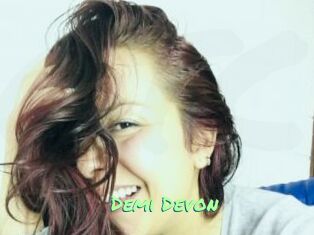 Demi_Devon
