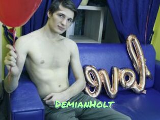 DemianHolt