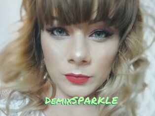 DemixSPARKLE