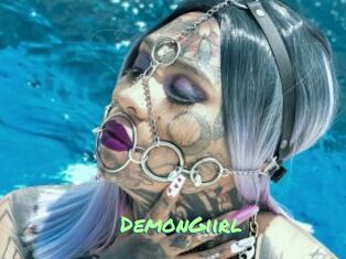 DemonGiirl
