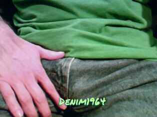 Denim1964