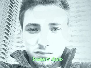 Dennis_Reid