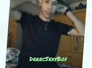 DerecSexyBoy