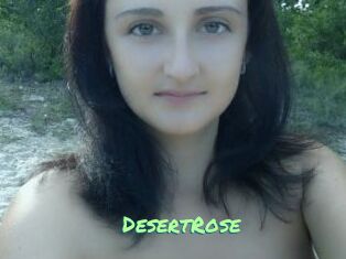 DesertRose