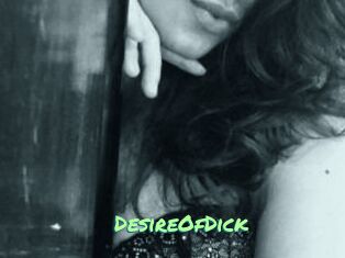 DesireOfDick