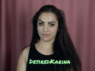 DesiredKarina