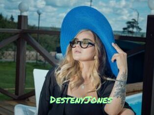 DestenyJones Gothicorgien