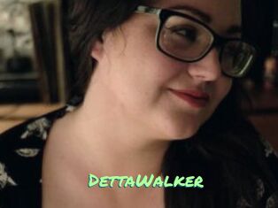 DettaWalker