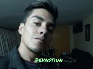 Devastiun