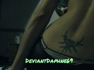 DeviantDaphne69