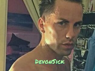 DevonSick