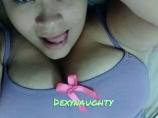 Dexynaughty