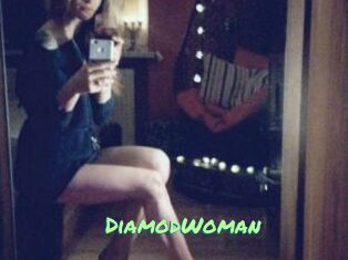 DiamodWoman